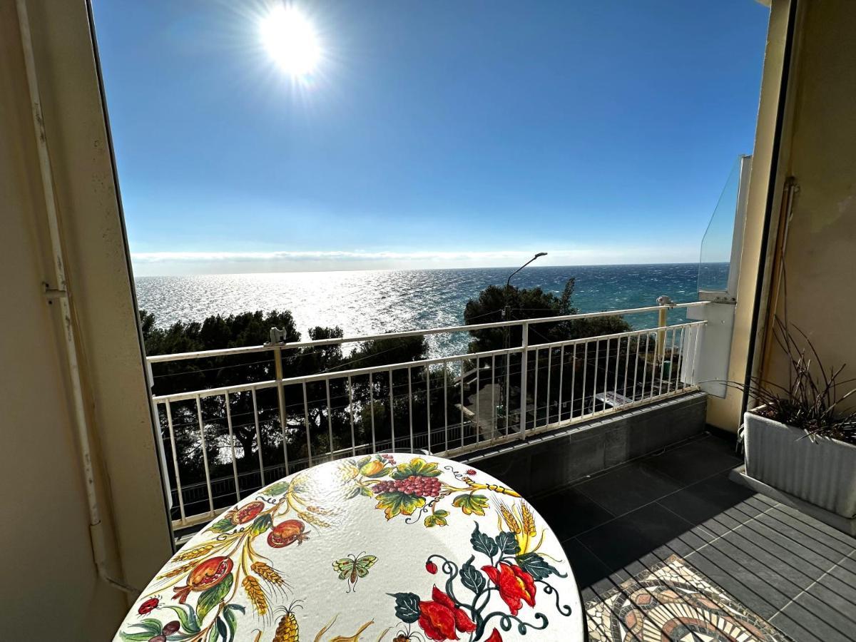 Appartement Fronte Mare - San Remo