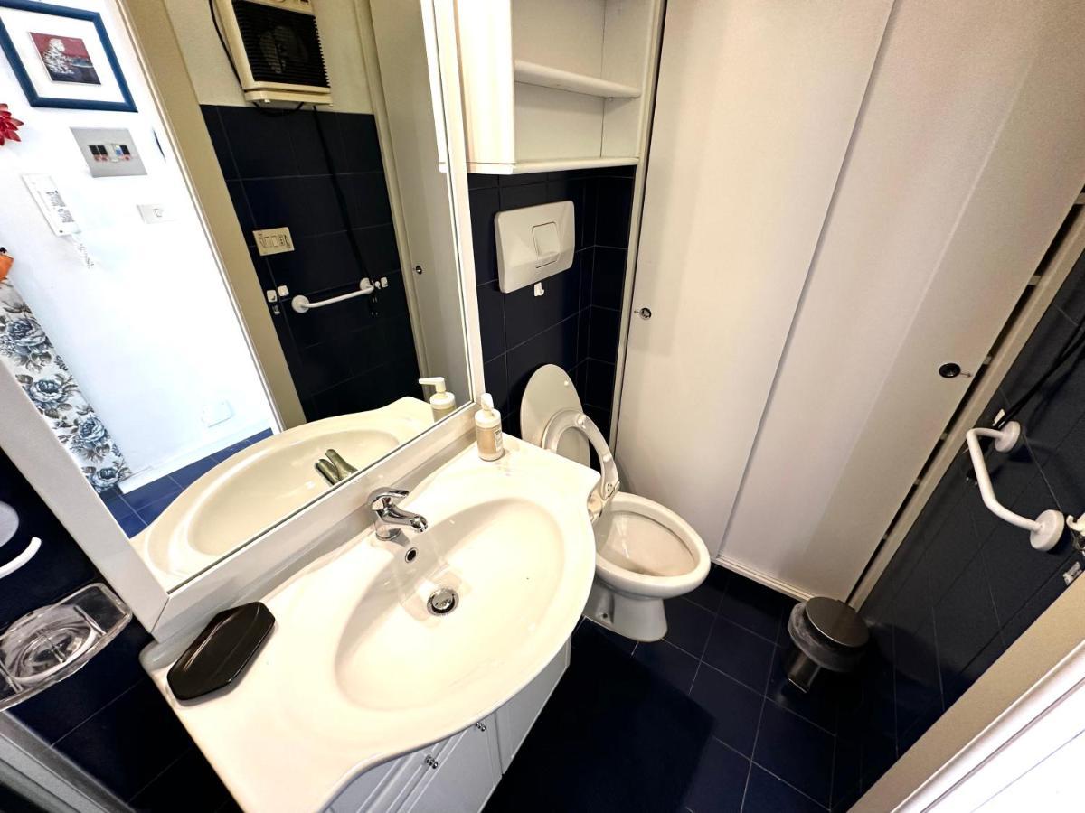 Appartement Fronte Mare - *