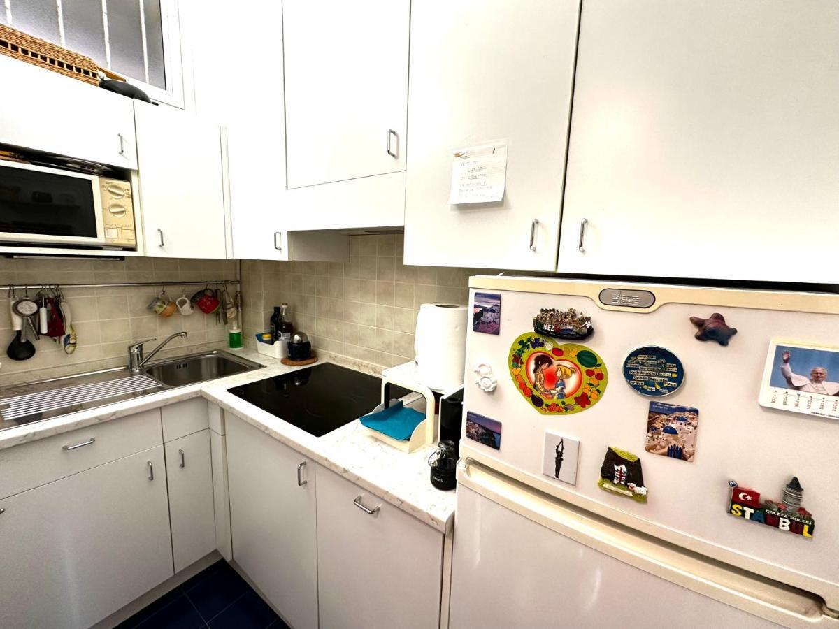 Fronte Mare - Appartement