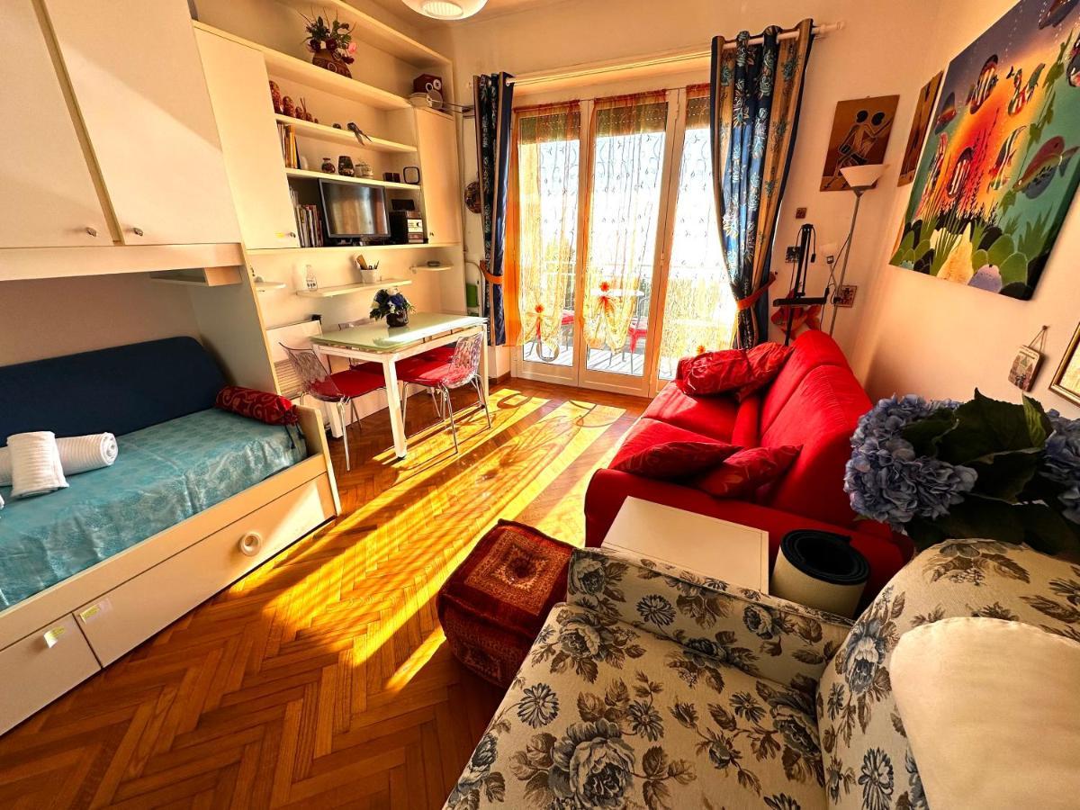 Appartement Fronte Mare - San Remo